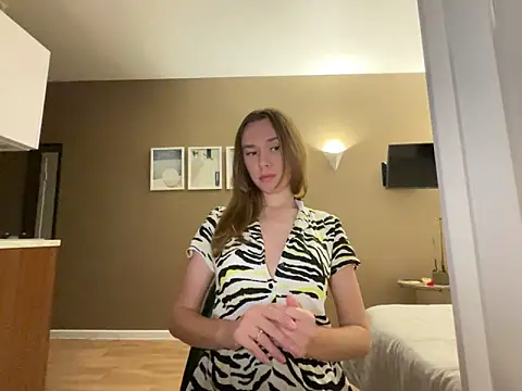 Margo2's Live XXX Chat