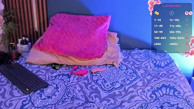 Sembang XXX Secara Langsung La_Diabla_111_