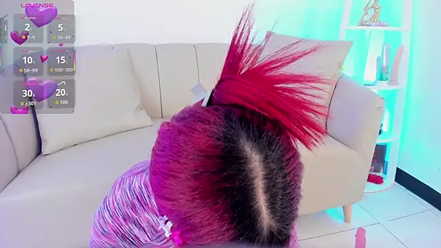 Taylor__Watson: онлайн-секс-чат