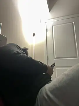 Show webcam de makeherfeelg