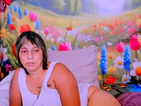 indianroxyのライブXXXチャット