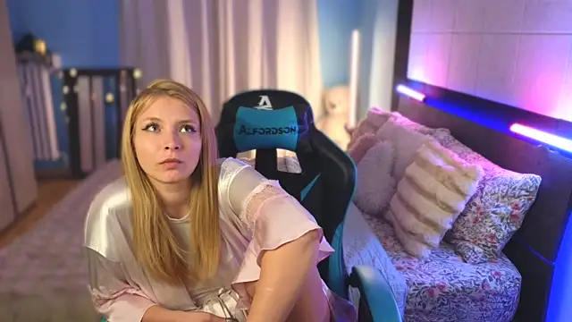 AnastasiaAniess Chat XXX live