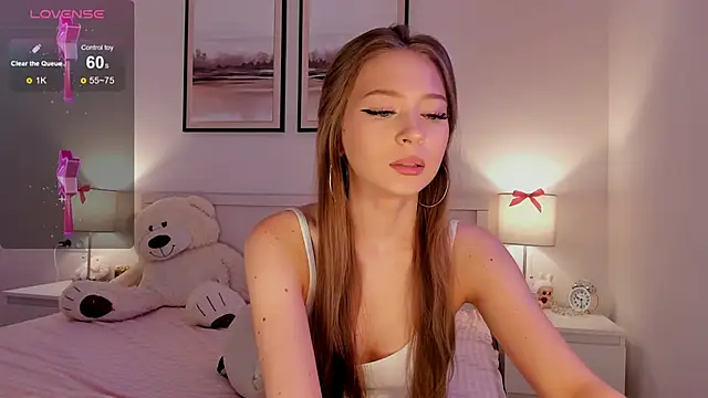 Živý XXX chat diana_nier