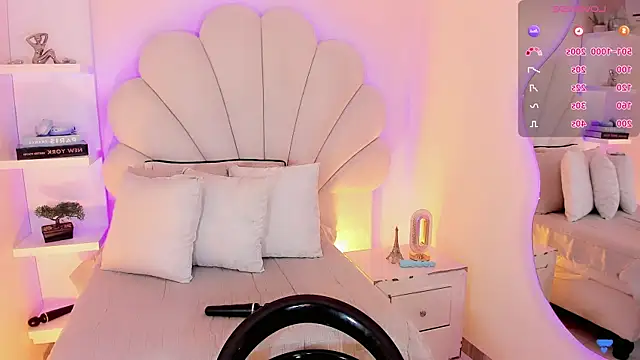 ValentinaMarinn: απευθείας συνομιλία ΧΧΧ