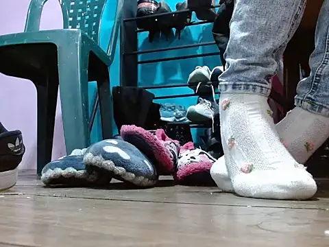 Živý XXX chat sammy_goddess