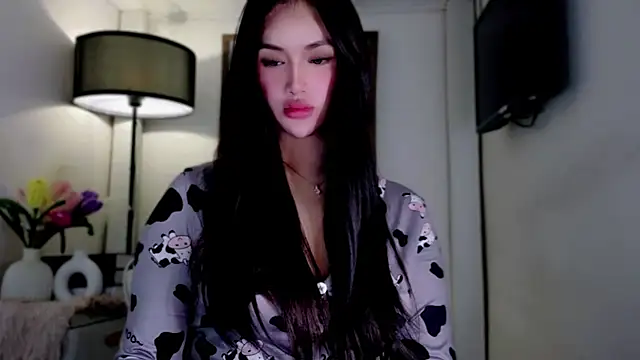 Anna_HollyDoll Webcamshow