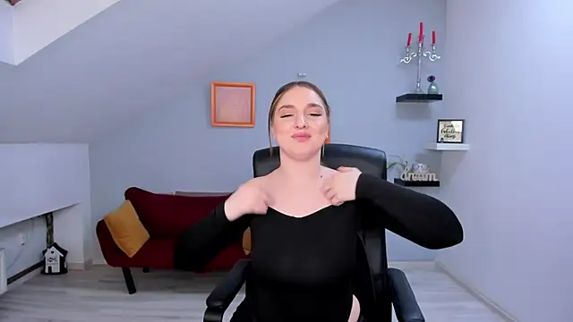 JaquelinLaurentn Live XXX chat