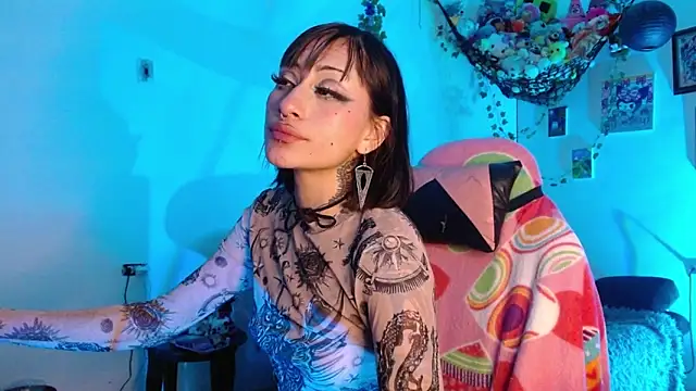 Layla_quinnn Live XXX chat