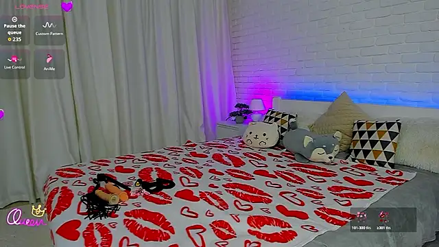 Chatroom XXX en direct de Baby__Kate