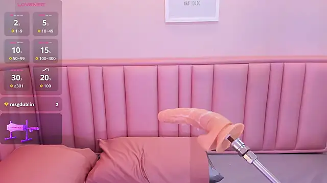 honey_sweety_のライブXXXチャット