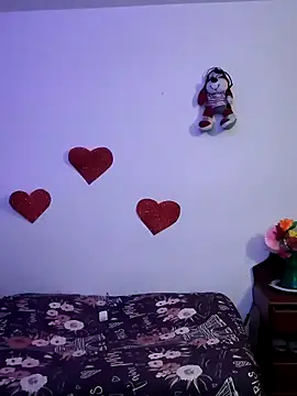 esmeralda_milfのライブXXXチャット