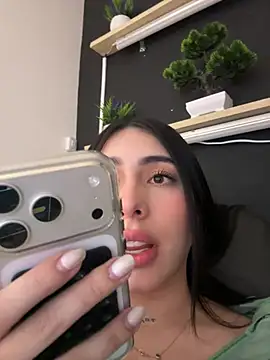 Živý XXX chat isabella_jade