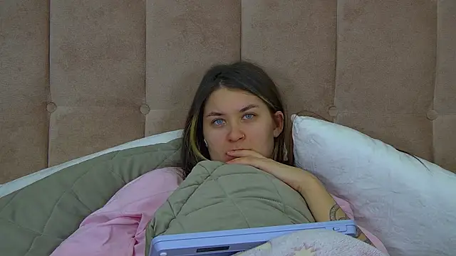 XXX chat uživo modela RachelSimpson