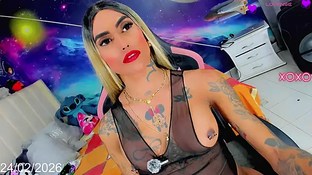 Chat XXX Live Nella_Dolls