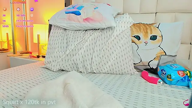 anahi_maite Chat XXX live