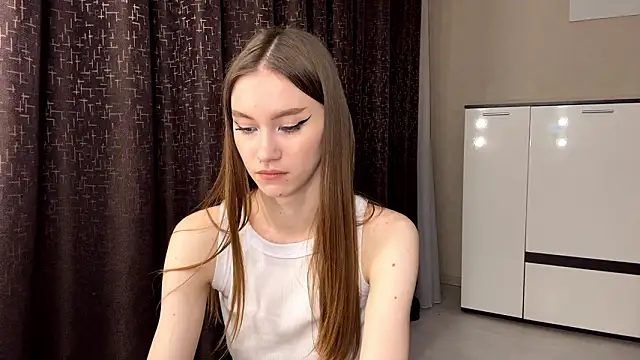 Živý XXX chat PrincessSuki