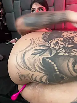 Živý XXX chat Ammy____