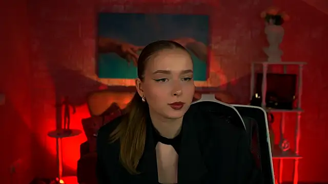 JenniferGraces Live XXX Chat