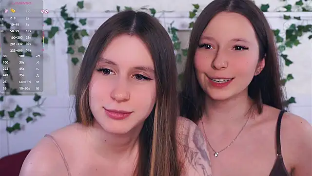 GabrielleLynchard: απευθείας συνομιλία ΧΧΧ