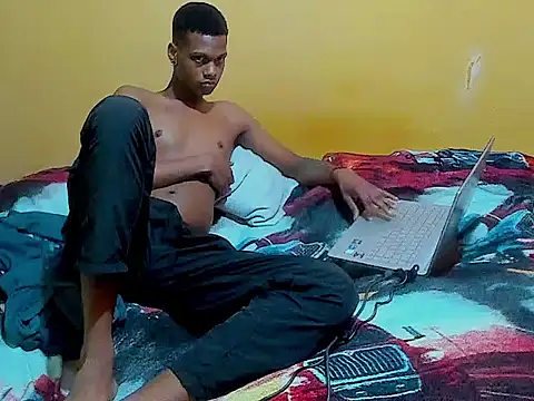 aunstin_farid1 Show Webcam
