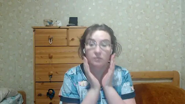 Smart_Rose: онлайн-секс-чат