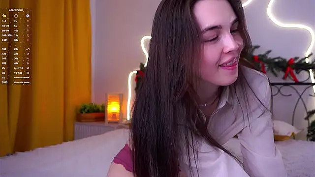 Chat XXX Live MirnaTellado