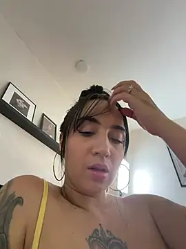 Chat XXX Live EmmyEvans1