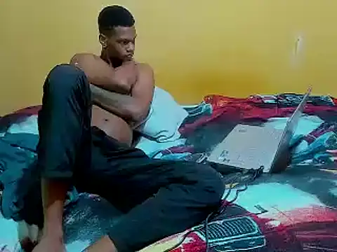 aunstin_farid1 live XXX chat