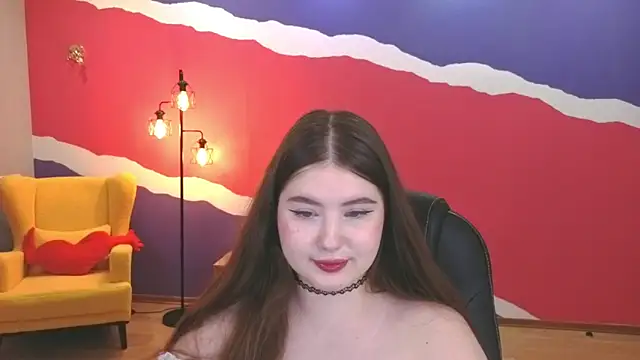 PixelGoddess: онлайн-секс-чат