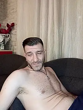 Chat XXX en directo de Alexdaniel89