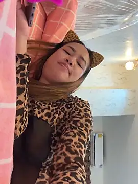 Show Webcam de Ponthip