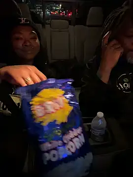 HaloRodeoLover2's Webcam Show