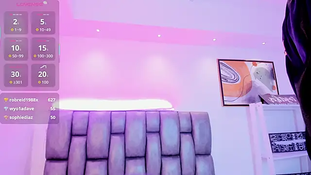 martina_mancini Obrolan Langsung XXX