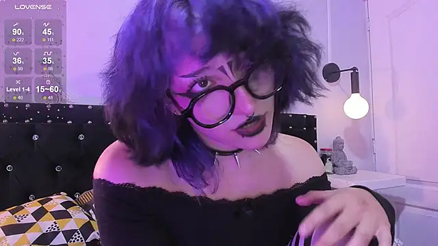 Онлайн чат XXX Ghosty_Doll