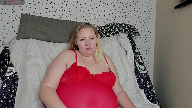 Puffybun Adlı Modelin Canlı XXX Sohbeti