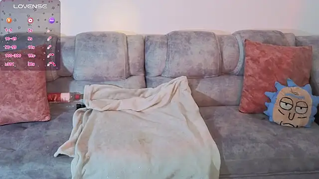 Онлайн чат XXX Nyx_Ferreiro