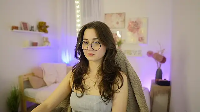 Annita_Grey 现场XXX聊天