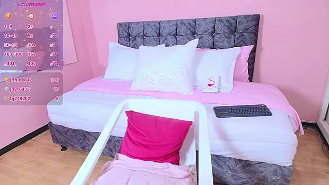 Онлайн чат XXX maddie_beauty