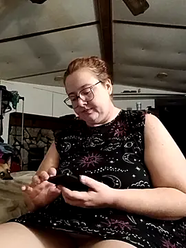 Show webcam de XEmoxkittyx