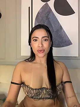 Онлайн чат XXX ValeriaTorress_