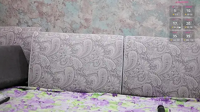 Yunakiss Obrolan Langsung XXX