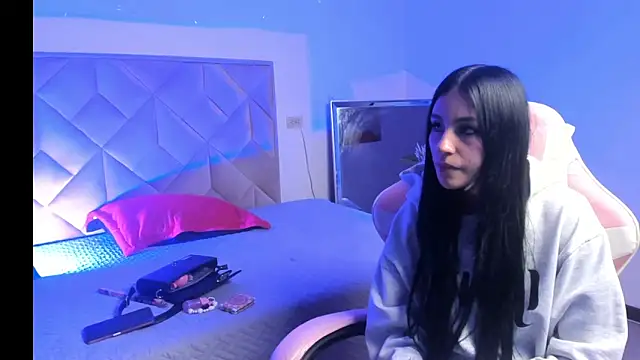 Chat XXX ao vivo de Chloe_Miller_2