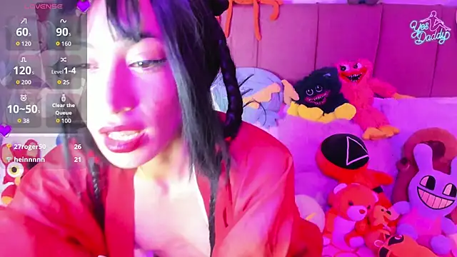 emma_wilder_ Obrolan Langsung XXX