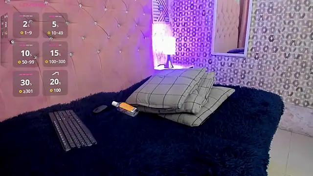 auranova: онлайн-секс-чат