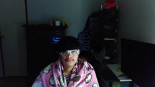 longlongsong Webcam Show