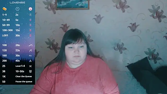 Chat XXX Live fistashka___