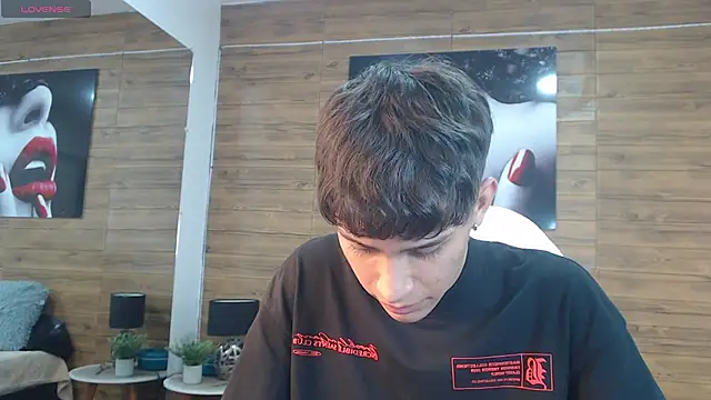 DraxBlade09 在線直播表演