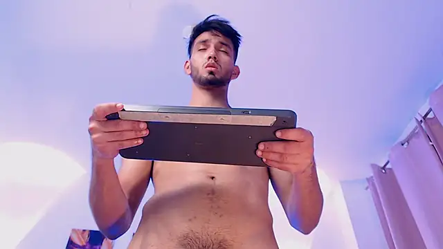 Chat XXX ao vivo de HarryFosster