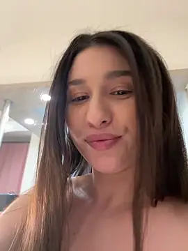 IrisBlues – Live XXX-chat