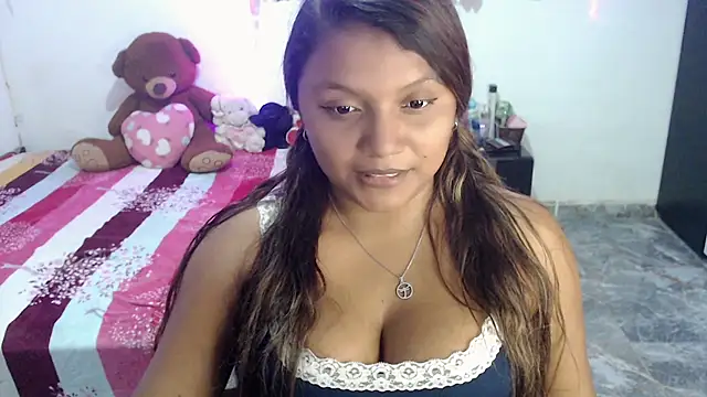 Chat XXX ao vivo de sexysusan4you